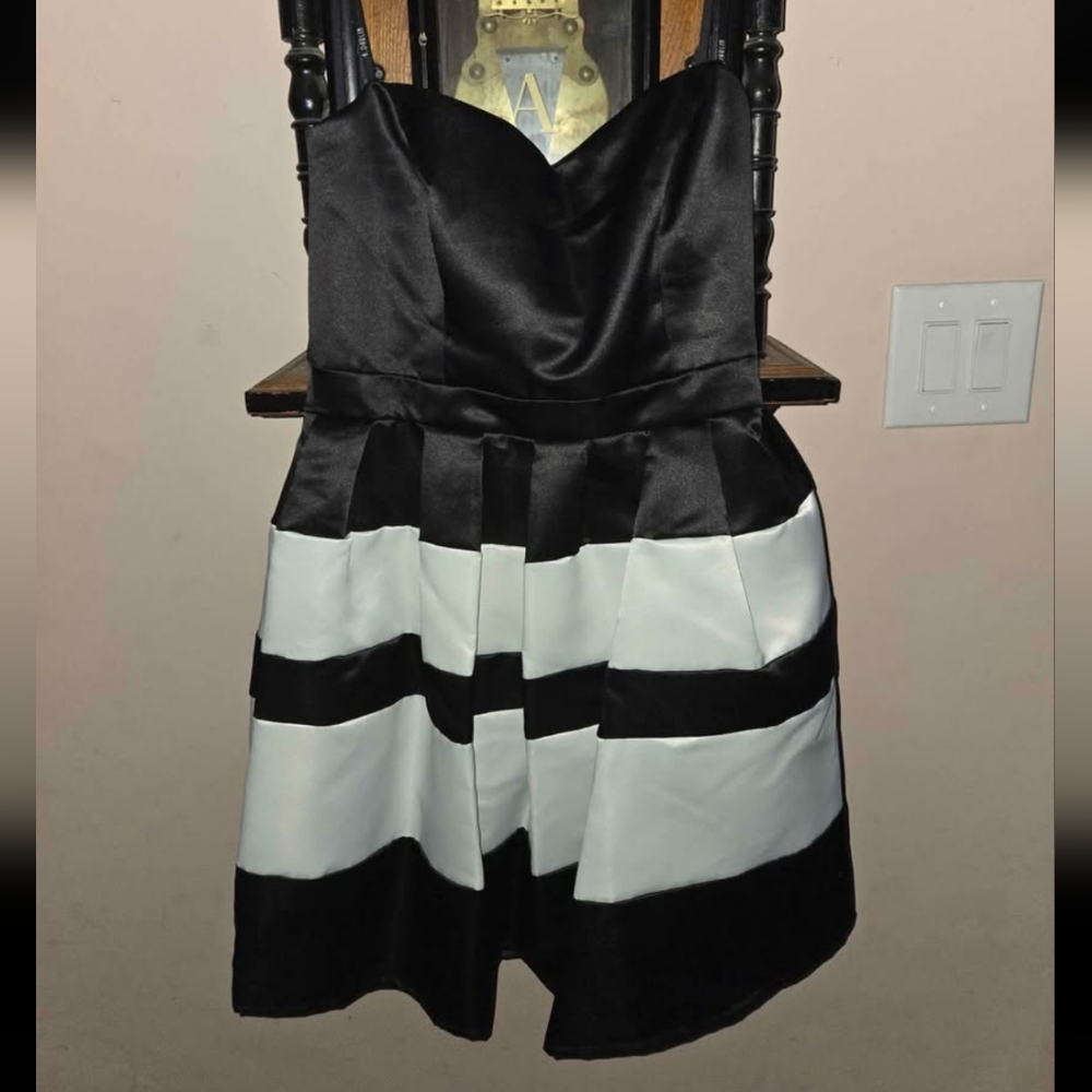 2 B. Darlin Dresses